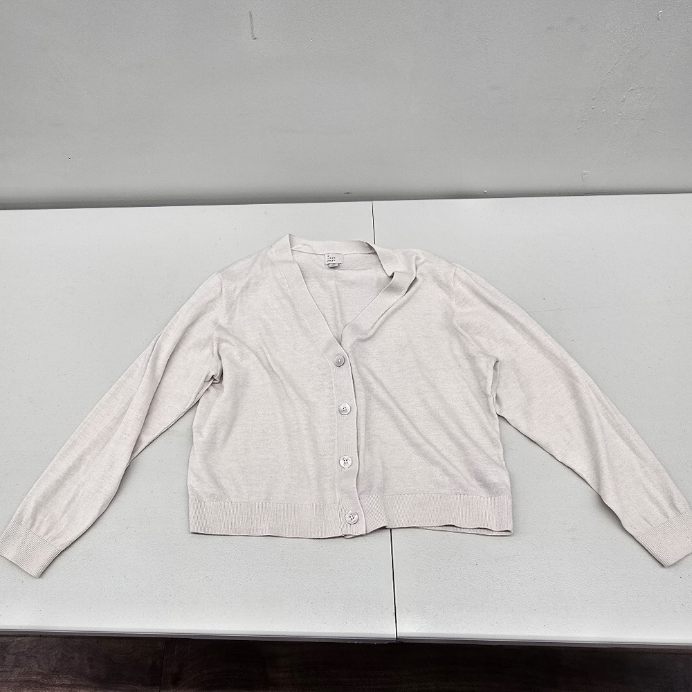 A New Day Soft Knit Sweater